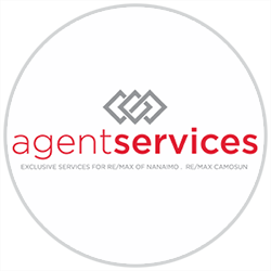 Agent Services Marketing, Dave Thompson, Nanaimo Real estate, Thompson Godfrey