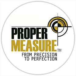 Proper Measure, Dave Thompson, Nanaimo Real estate